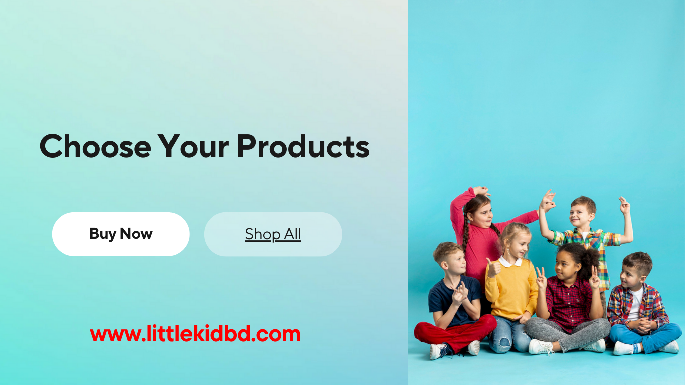 littlekidbd.com