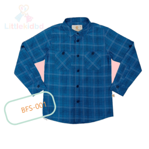 Check-full-sleeve-shirt