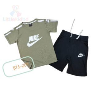 T-Shirt-set