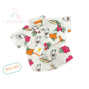 baby-HAL-SLEEVE-SHIRT