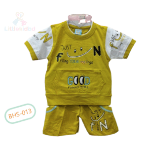 baby--t-shirt-set