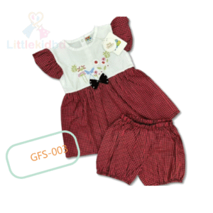 𝖢𝗁𝖺𝗋𝗆𝗂𝗇𝗀-𝖢𝗁𝖾𝖼𝗄𝖾𝗋𝖾𝖽-𝖡𝖺𝖻𝗒-𝖮𝗎𝗍𝖿𝗂𝗍